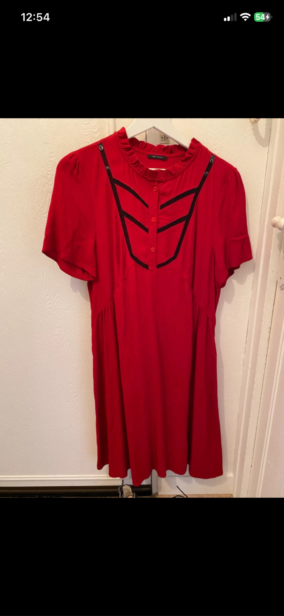 jurk – photo 3